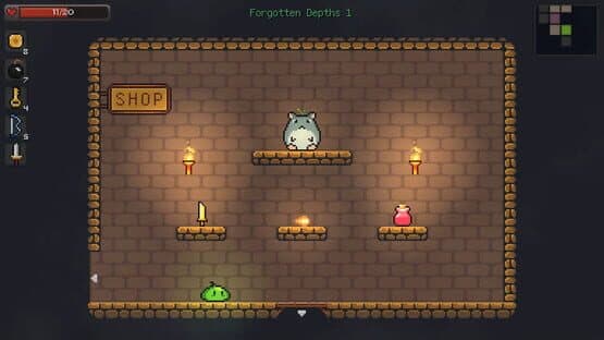 Slime Princess — screenshot 6