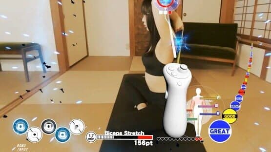 Trainer Eyes VR — screenshot 8