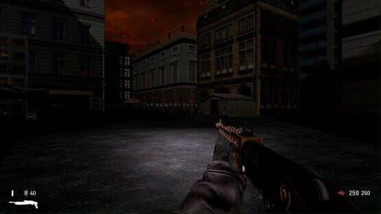 Day of Invasion: Reloaded — screenshot 7