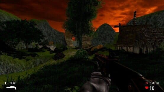 Day of Invasion: Reloaded — screenshot 8