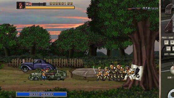 Commando Collection — screenshot 4