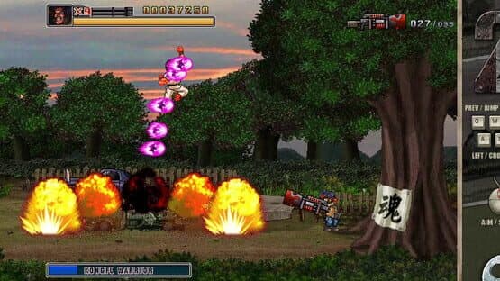 Commando Collection — screenshot 5