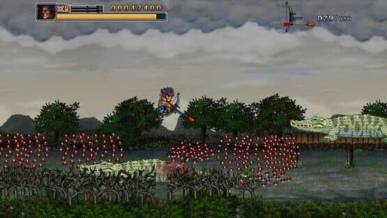 Commando Collection — screenshot 6