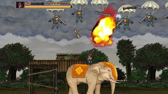 Commando Collection — screenshot 7