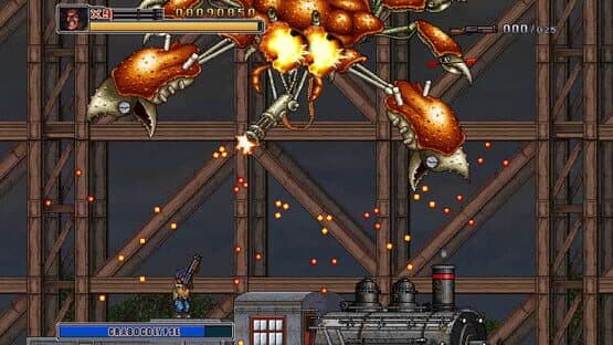 Commando Collection — screenshot 8
