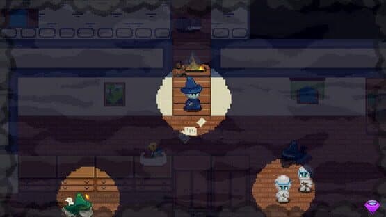 Kyvedy Guardiah — screenshot 2