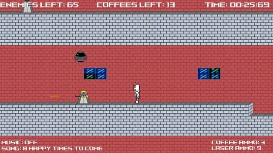 Profanity Police — screenshot 4