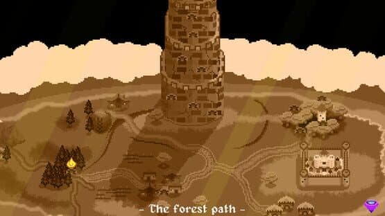 Kyvedy Guardiah — screenshot 4
