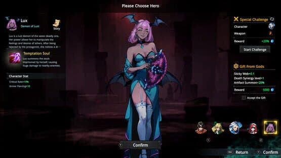 Artifact Seeker: Resurrection — screenshot 1