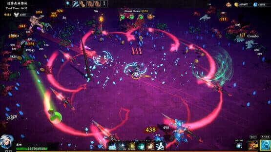Artifact Seeker: Resurrection — screenshot 2