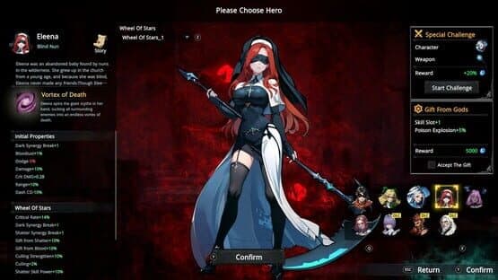 Artifact Seeker: Resurrection — screenshot 5