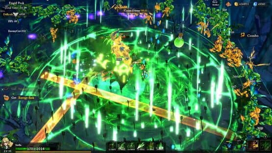 Artifact Seeker: Resurrection — screenshot 6