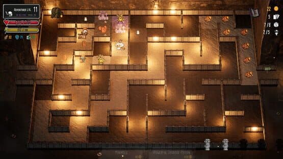 Maze Keeper — screenshot 1