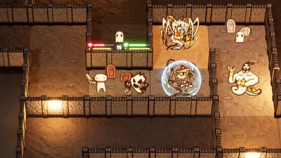 Maze Keeper — screenshot 3