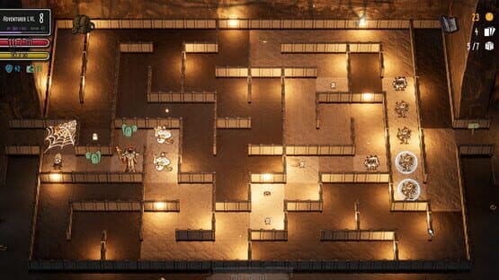 Maze Keeper — screenshot 6
