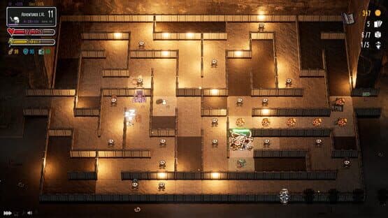 Maze Keeper — screenshot 8