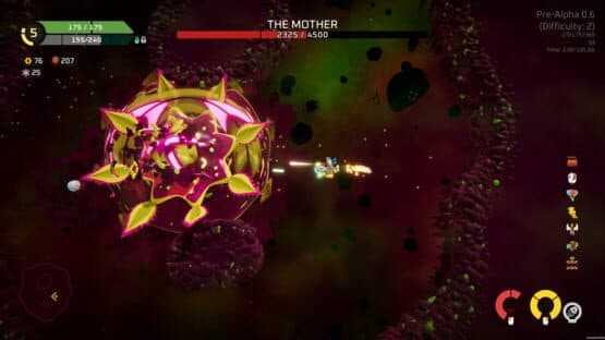 Space Scavenger 2 — screenshot 2