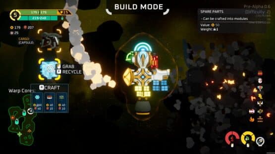 Space Scavenger 2 — screenshot 5