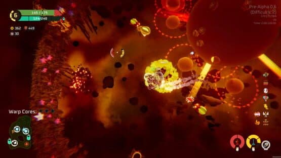 Space Scavenger 2 — screenshot 6