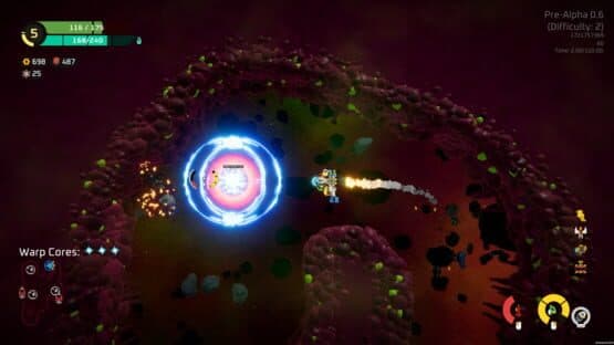 Space Scavenger 2 — screenshot 7