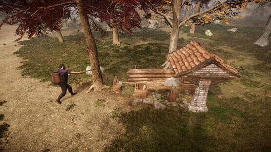 Eyes of War — screenshot 1