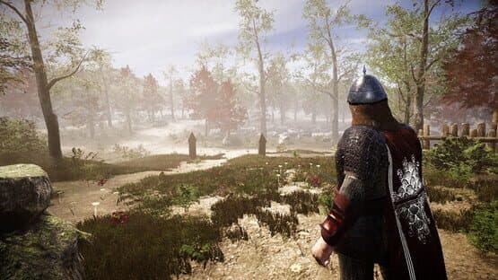 Eyes of War — screenshot 2