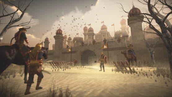 Eyes of War — screenshot 3