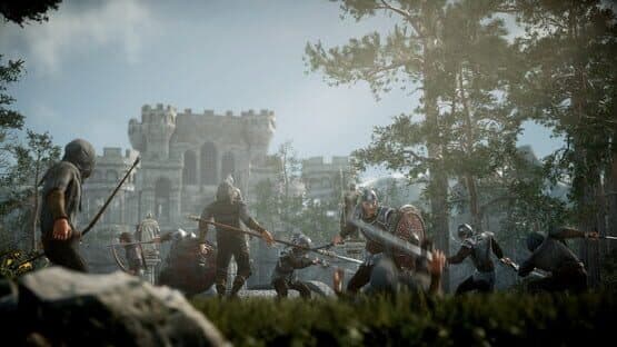 Eyes of War — screenshot 4