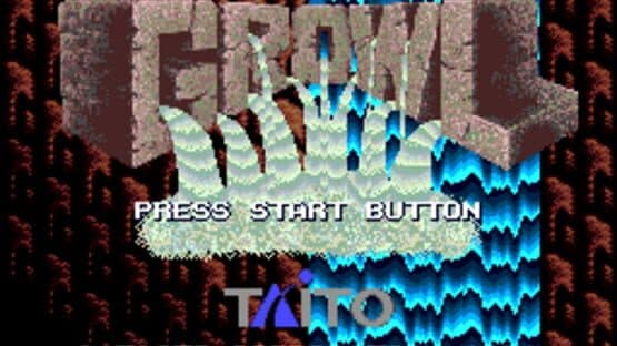 Growl — screenshot 1