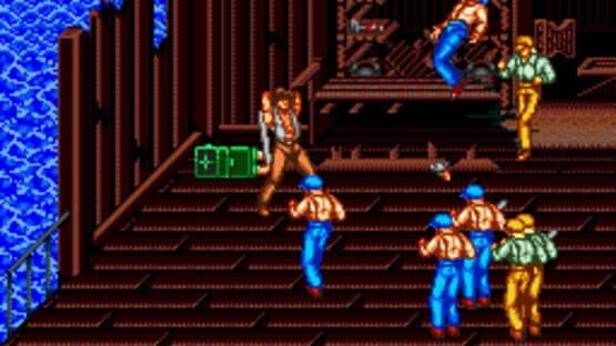 Growl — screenshot 2