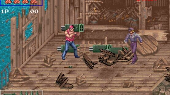 Growl — screenshot 3