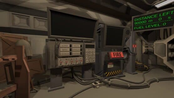 System Upkeep — screenshot 2