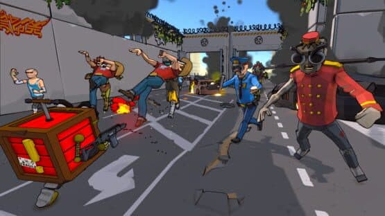 Puropu Defense Squad — screenshot 4