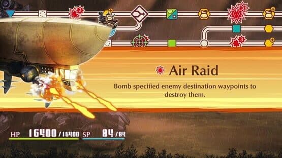 Fuga: Melodies of Steel 1 & 2 - Double Pack — screenshot 4