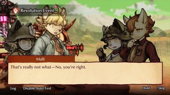 Fuga: Melodies of Steel 1 & 2 - Double Pack — screenshot 6