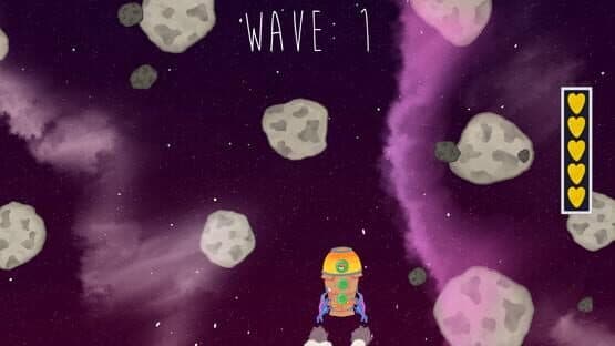 I Want to Go to Mars — screenshot 5