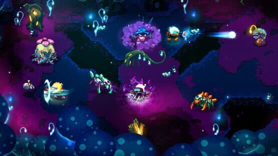 Ember Knights: Wrath of the Architect — screenshot 1