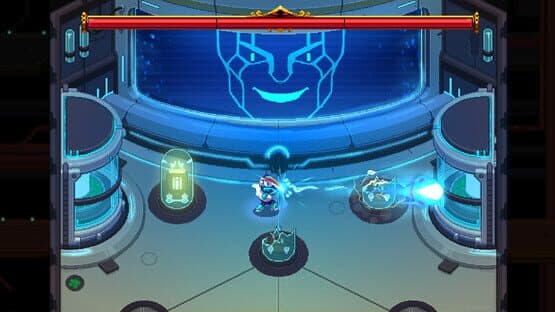 Ember Knights: Wrath of the Architect — screenshot 4