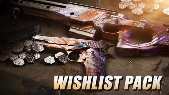 Battle Teams 2: Wishlist Pack — screenshot 1