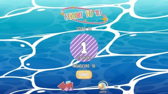 Count to Ten: Supporter Edition — screenshot 4