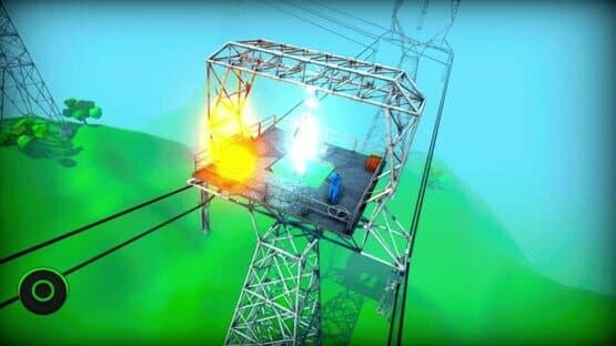 Stumble And Fall — screenshot 1