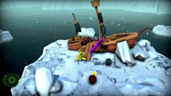 Stumble And Fall — screenshot 2
