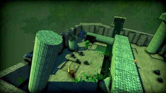Stumble And Fall — screenshot 4