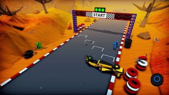 Stumble And Fall — screenshot 7