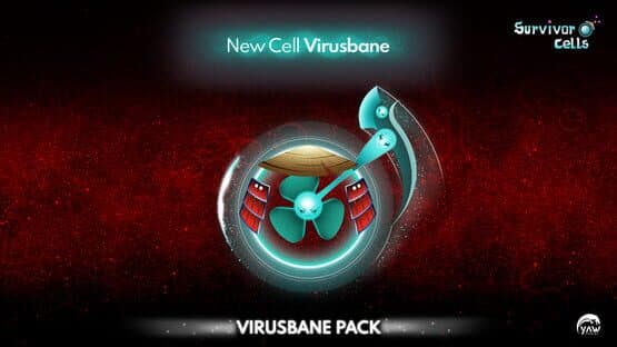 Survivor Cells: Virusbane — screenshot 1