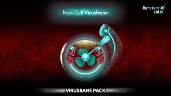 Survivor Cells: Virusbane — screenshot 2