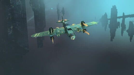 Star Conflict: Bark-2 — screenshot 1