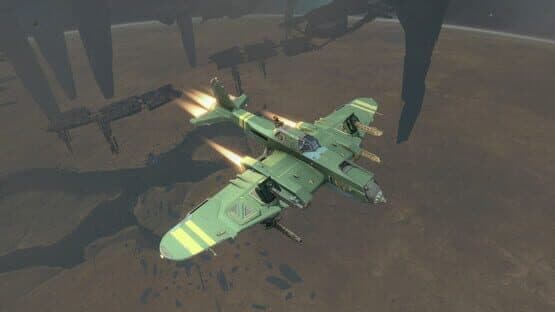 Star Conflict: Bark-2 - Deluxe Edition — screenshot 3