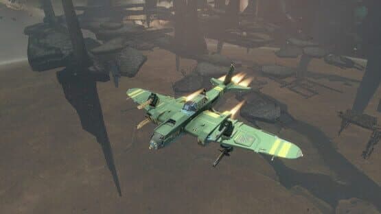 Star Conflict: Bark-2 - Deluxe Edition — screenshot 6