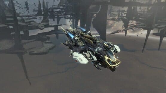 Star Conflict: Yith'Mor - Weapons of Victory — screenshot 1